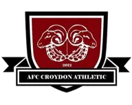 Logo of Croydon Athletic