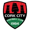 Logo of Cork City (w)