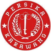 Logo of Persika Karawang