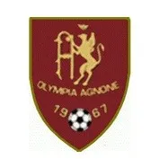Logo of Olympia Agnonese
