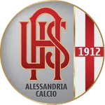 Logo of Alessandria U19