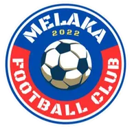Logo of Melaka FC