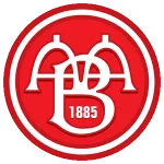 Logo of AaB 2