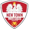 Logo of New Town Eagles Reserves
