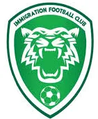 Logo of Imigresen FC