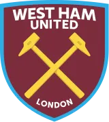 Logo of West Ham United U21