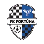 Logo of FK Fortuna