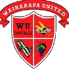 Logo of Wairarapa United