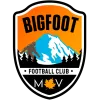 Logo of Bigfoot