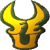 Logo of FEU Tamaraws (w)
