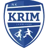 Logo of ZNK Krim (w)