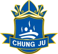 Logo of Chungju Citizen