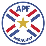 Logo of Paraguay Women