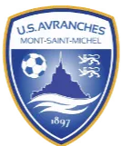 Logo of Avranches