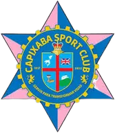 Logo of Desportiva Capixaba (ES)