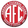 Logo of America TO MG