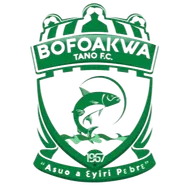 Logo of Bofoakwa Tano