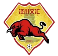 Logo of Jingchuan Wenhui Football Club