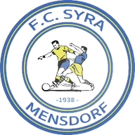 Logo of Syra Mensdorf