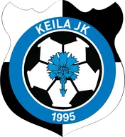 Logo of Keila JK