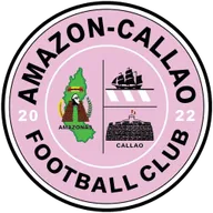 Logo of Amazon Callao FC