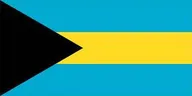 Logo of Bahamas  U20 (w)