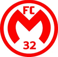 Logo of FC Mamer 32 (W)