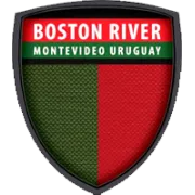 Logo of Boston River U19