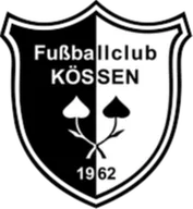 Logo of FC Kossen