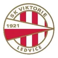 Logo of SK Viktorie Ledvice