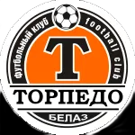 Logo of Torpedo-2 Zhodino