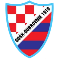 Logo of NK GOSK Dubrovnik