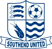 Logo of Southend United U18