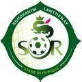 Logo of Romorantin