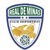 Logo of C.D. Real de Minas