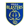 Logo of Kerala Blasters II