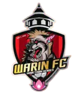 Logo of Warin Chamrap