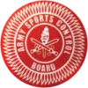 Logo of Army Red