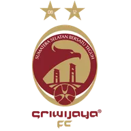 Logo of Sriwijaya FC