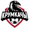 Logo of Krumkachy Minsk