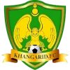 Logo of Khangarid Klub