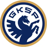 Logo of GKS Podolszyn