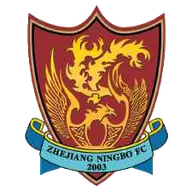 Logo of Ningbo Daxie Jindao