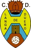 Logo of CD Langa