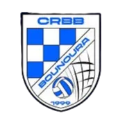 Logo of ES Bounouara