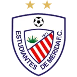 Logo of Estudiantes Merida FC