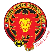 Logo of Nakhon Sawan FC