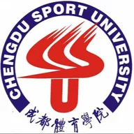 Logo of Chengdu Sports University Women
