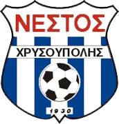 Logo of Nestos Chrisoupolis