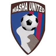 Logo of Masha United